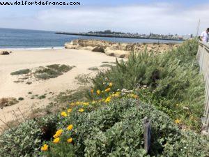Santa Cruz - California