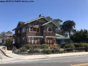 Santa Cruz - California