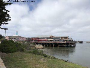 Monterey - California