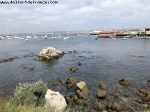 Monterey - California