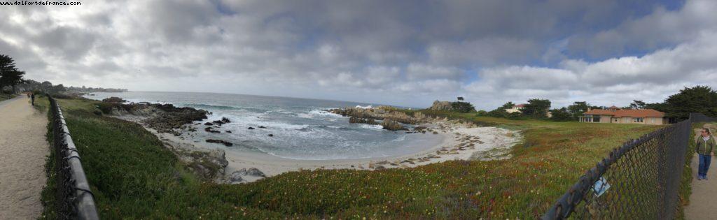 Monterey - California