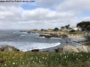 Monterey - California
