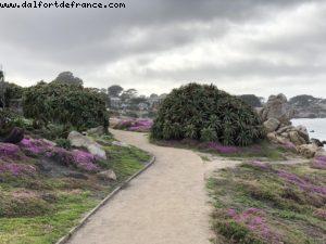 Monterey - California
