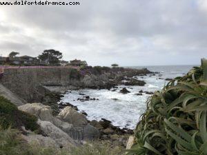 Monterey - California