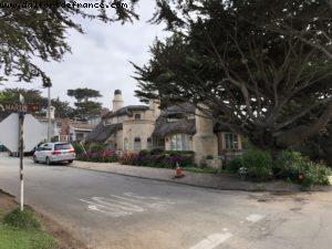 Carmel - California