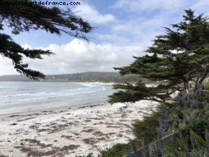 Carmel - California