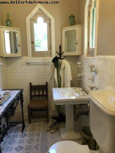 Hearst Castle - San Simeon