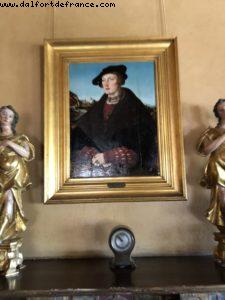 Hearst Castle - San Simeon