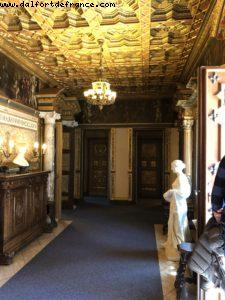 Hearst Castle - San Simeon