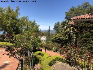 Hearst Castle - San Simeon