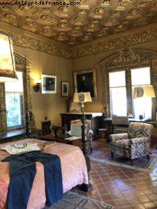 Hearst Castle - San Simeon