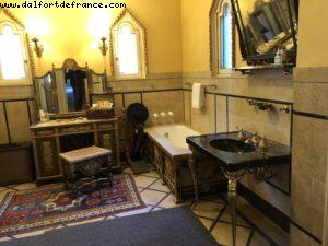 Hearst Castle - San Simeon