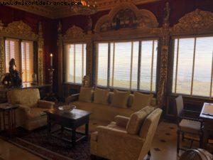 Hearst Castle - San Simeon