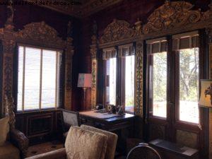Hearst Castle - San Simeon