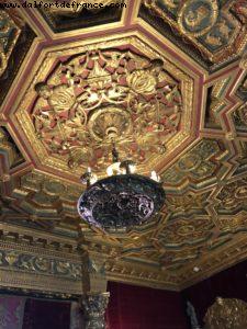 Hearst Castle - San Simeon