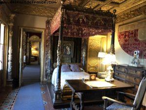 Hearst Castle - San Simeon