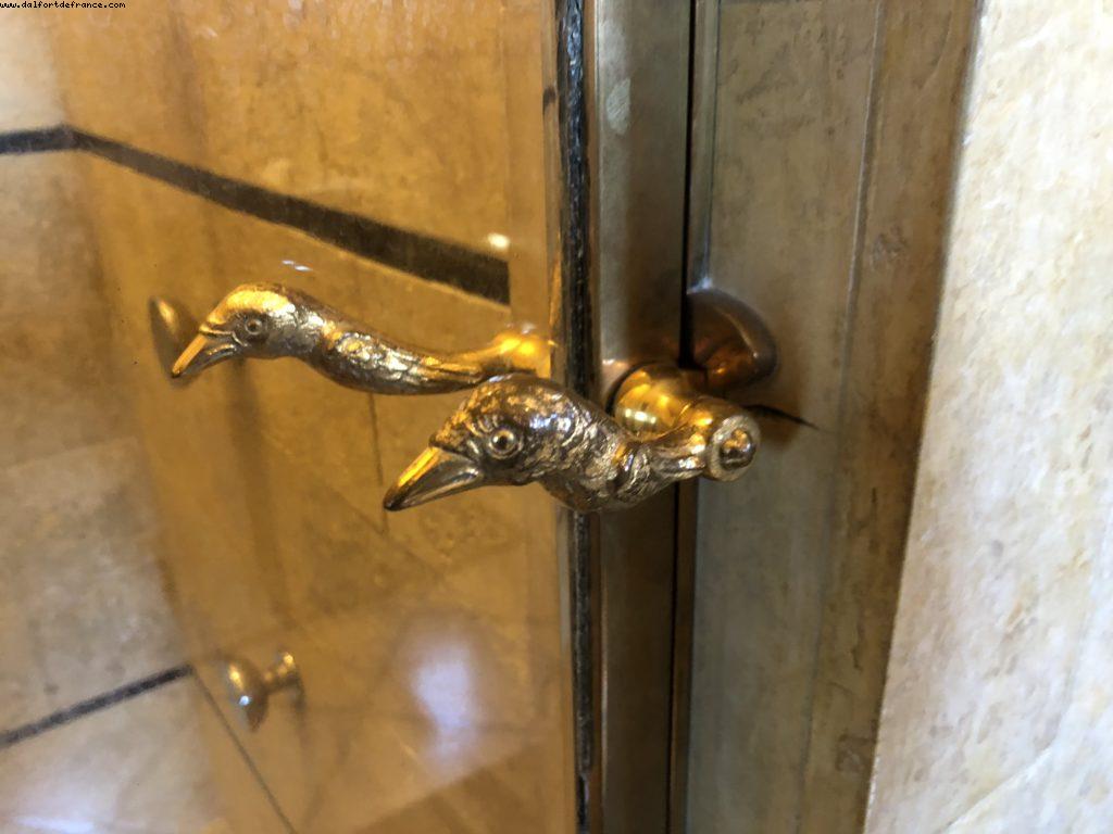 Hearst Castle - San Simeon