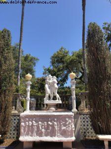Hearst Castle - San Simeon