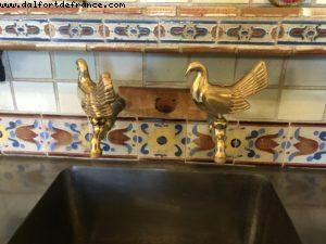 Hearst Castle - San Simeon