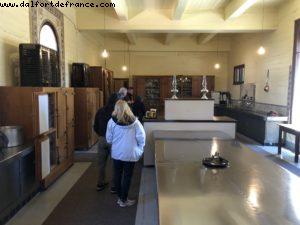 Hearst Castle - San Simeon