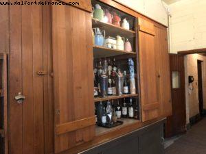 Hearst Castle - San Simeon