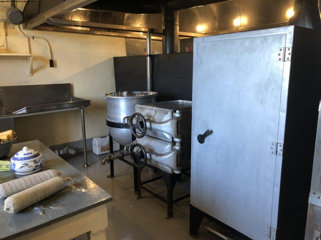 Hearst Castle - San Simeon