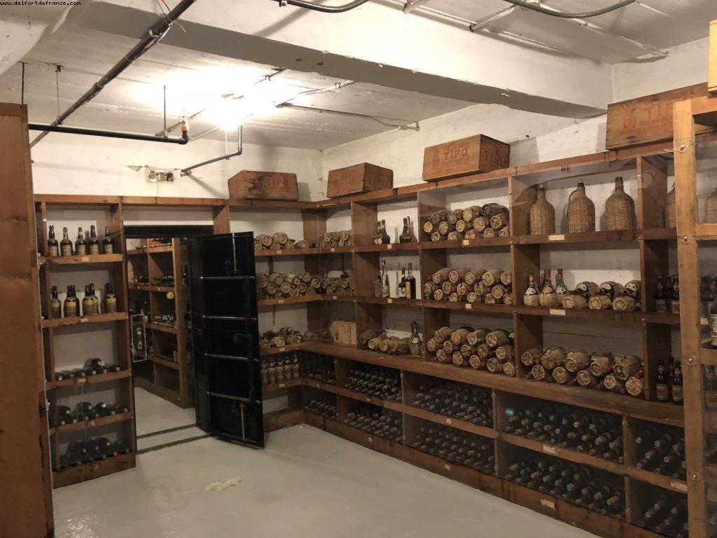 Hearst Castle - San Simeon