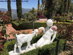 Hearst Castle - San Simeon