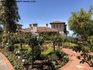 Hearst Castle - San Simeon