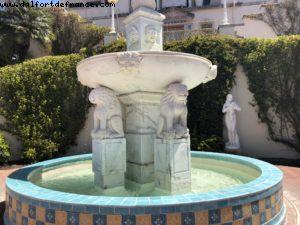 Hearst Castle - San Simeon