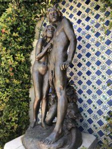 Hearst Castle - San Simeon