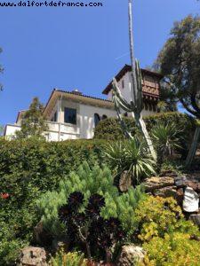Hearst Castle - San Simeon