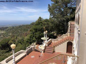 Hearst Castle - San Simeon