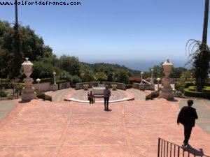 Hearst Castle - San Simeon
