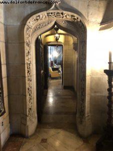 Hearst Castle - San Simeon