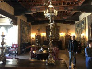 Hearst Castle - San Simeon