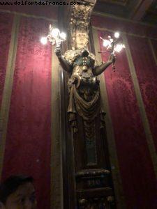 Hearst Castle - San Simeon