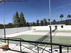 Hearst Castle - San Simeon