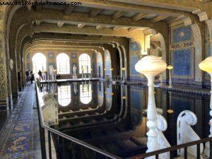 Hearst Castle - San Simeon