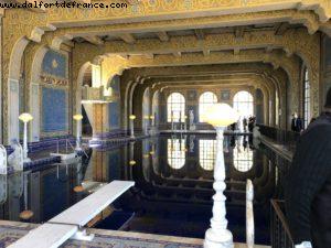 Hearst Castle - San Simeon