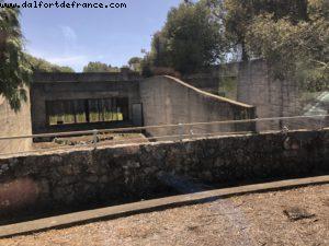 Hearst Castle - San Simeon