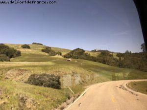 Hearst Castle - San Simeon