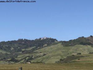 Hearst Castle - San Simeon