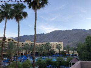 Hotel Renaissance - Palm Springs
