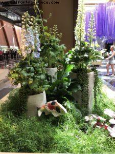 Aria Hotel - Las Vegas