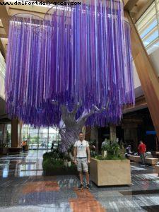 Aria Hotel - Las Vegas