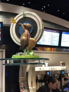 Aria Hotel - Las Vegas