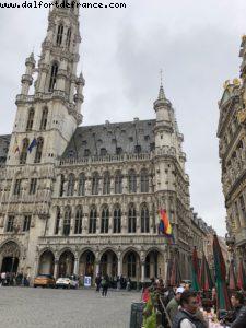 Brussels
