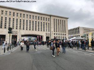 Gaypride Village - Brussels