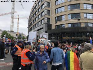 Gaypride - Brussels